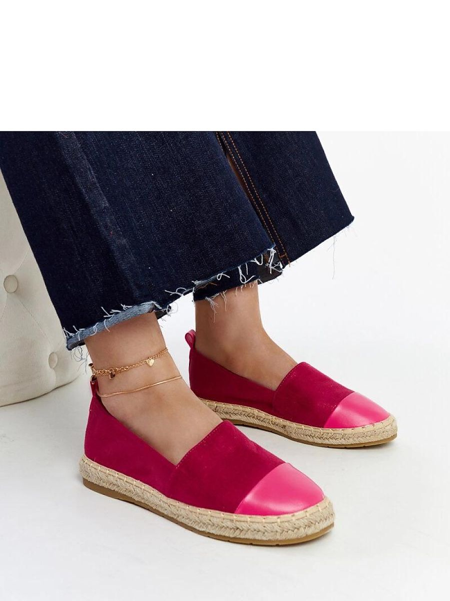  Espadrille model 207518 Solea 