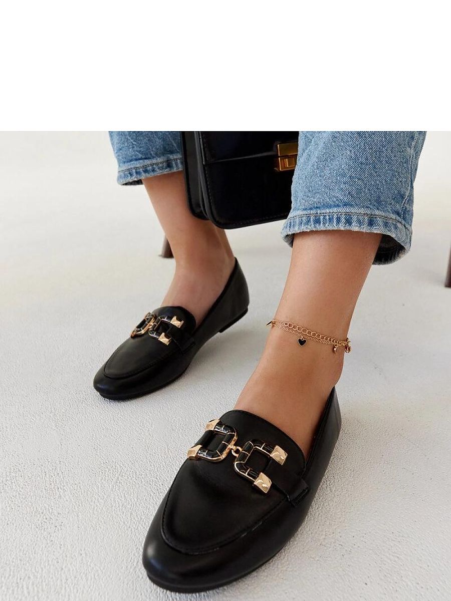  Mocassin model 207522 Solea 