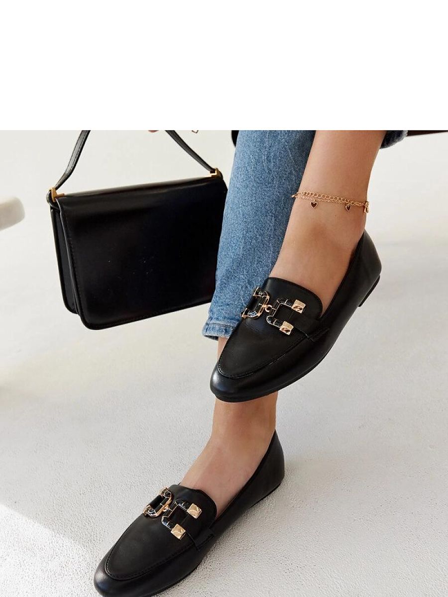  Mocassin model 207522 Solea 