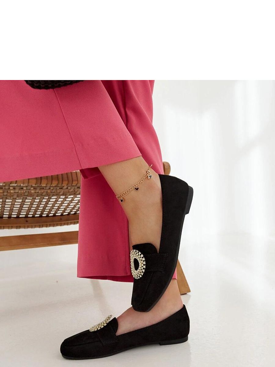  Mocassin model 207527 Solea 