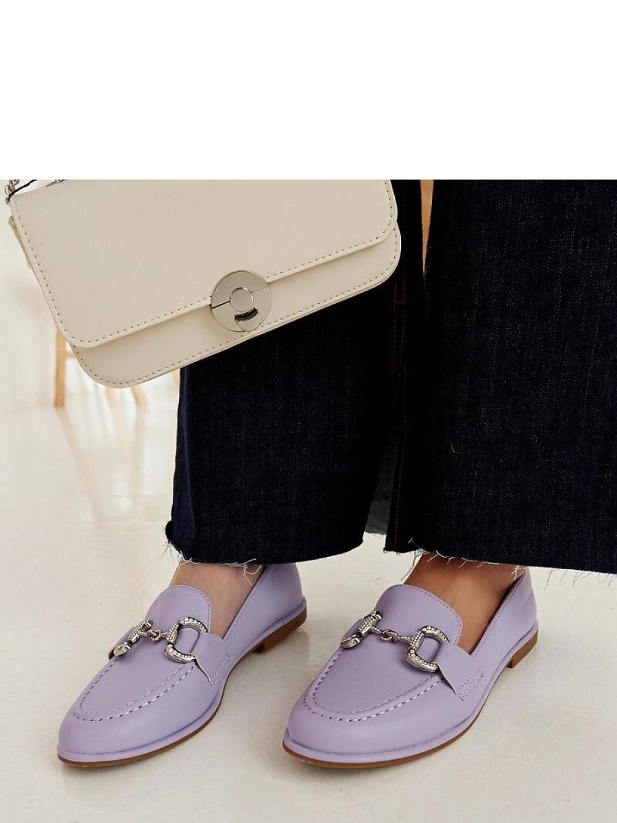  Mocassin model 207529 Solea 