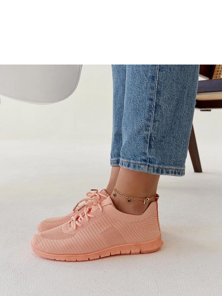  Sport Shoes model 207530 Solea 
