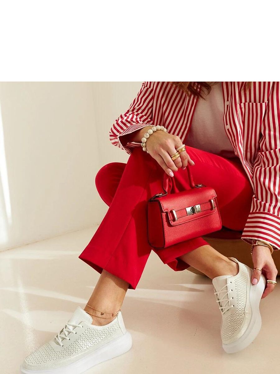  Sneakers model 207541 Solea 