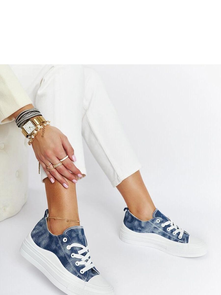  Sneakers model 207545 Solea 