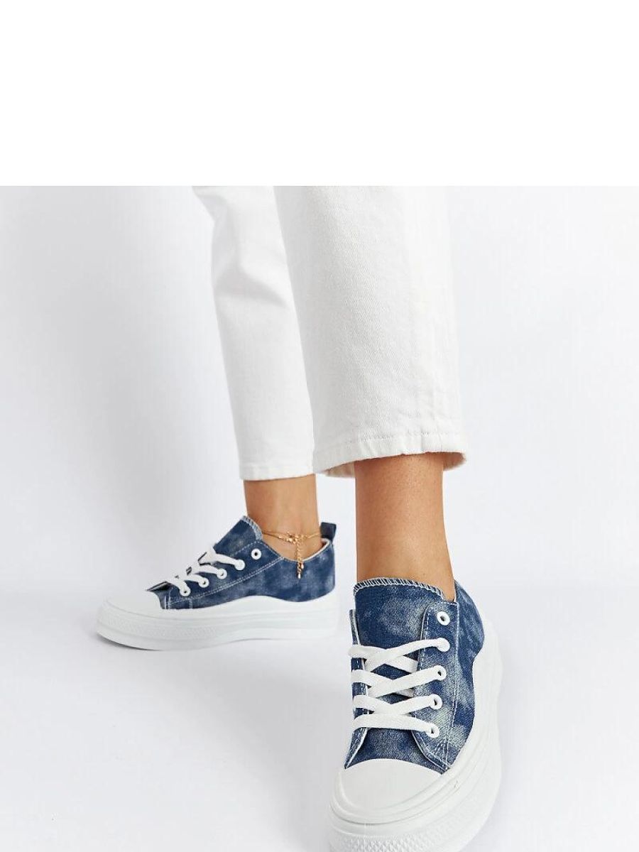  Sneakers model 207545 Solea 