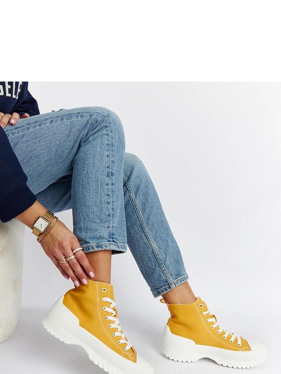  Sneakers model 207549 Solea 
