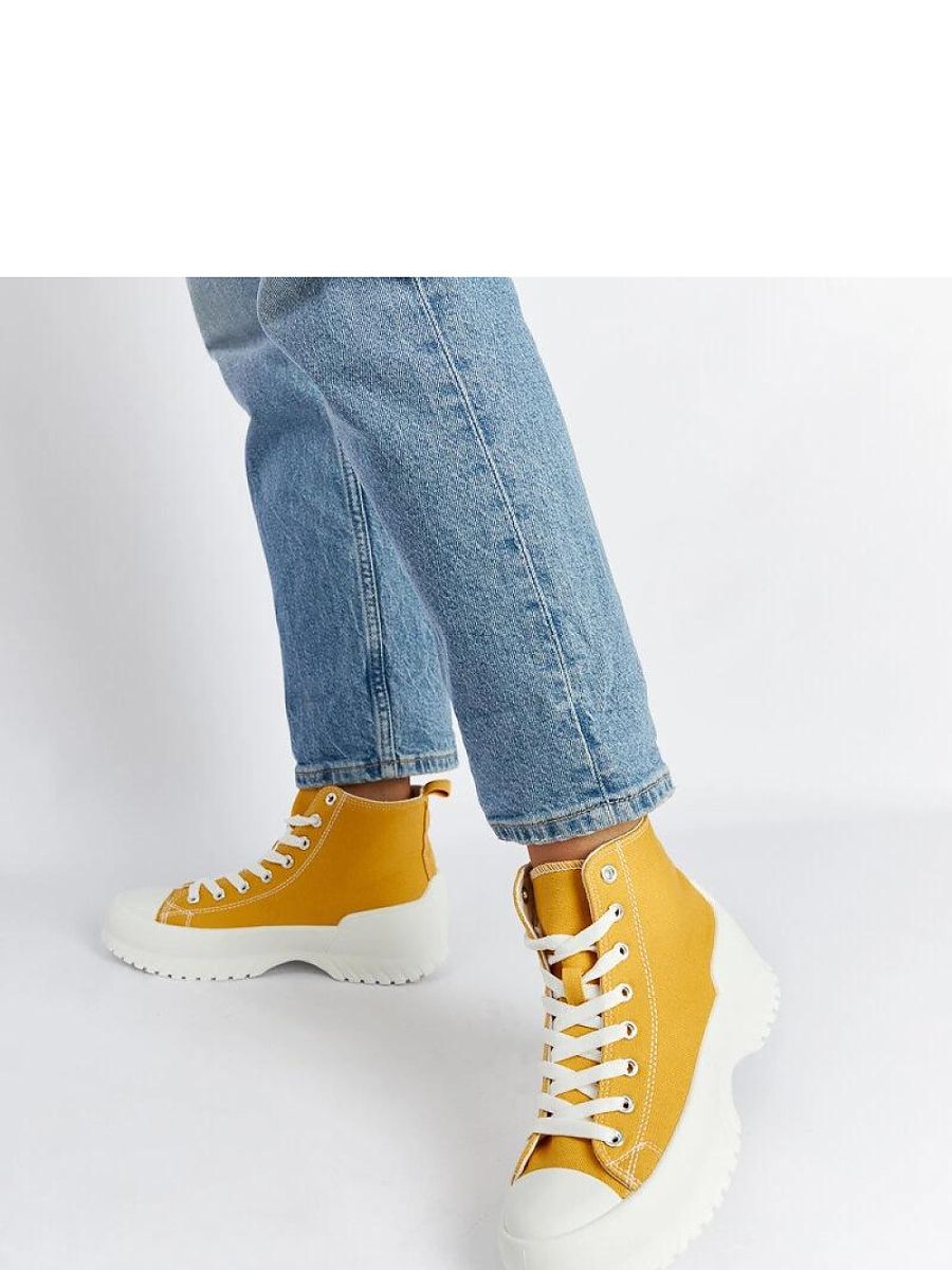  Sneakers model 207549 Solea 