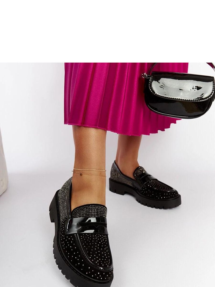  Mocassin model 207556 Solea 