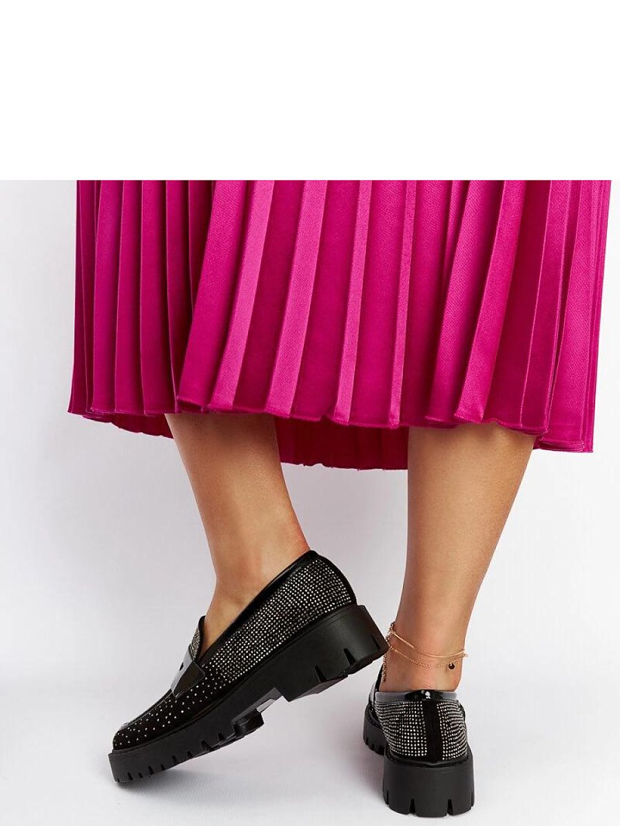  Mocassin model 207556 Solea 