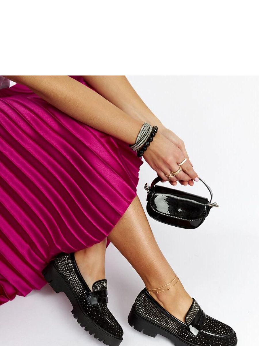  Mocassin model 207556 Solea 
