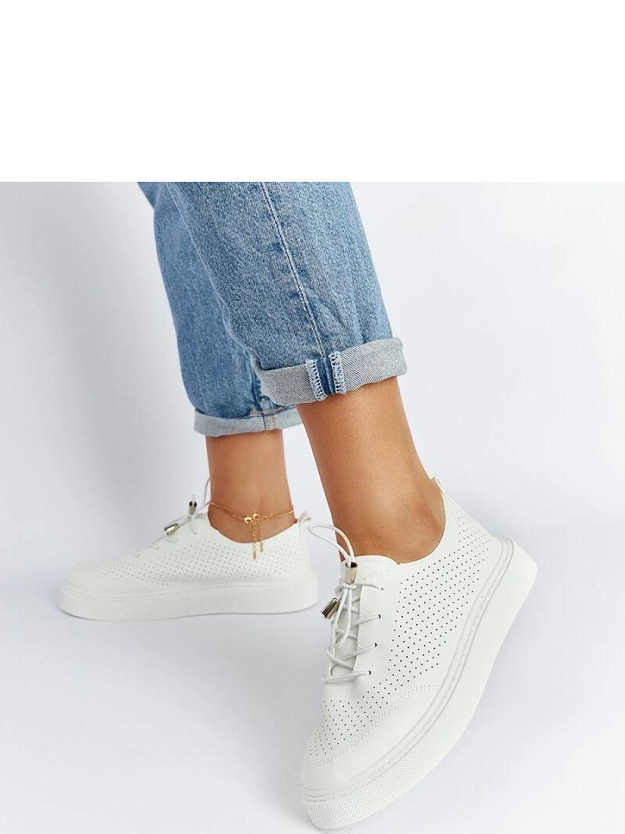  Sneakers model 207560 Solea 