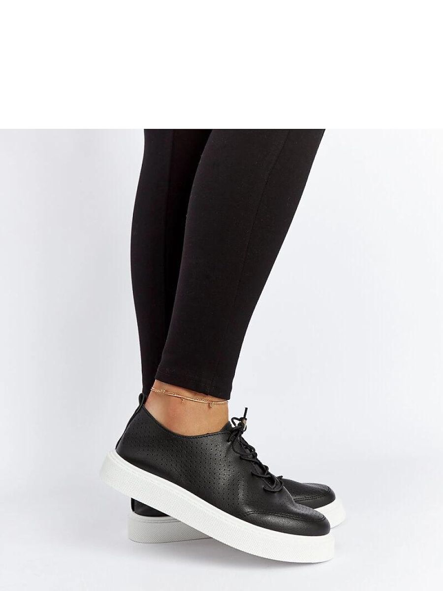  Sneakers model 207561 Solea 