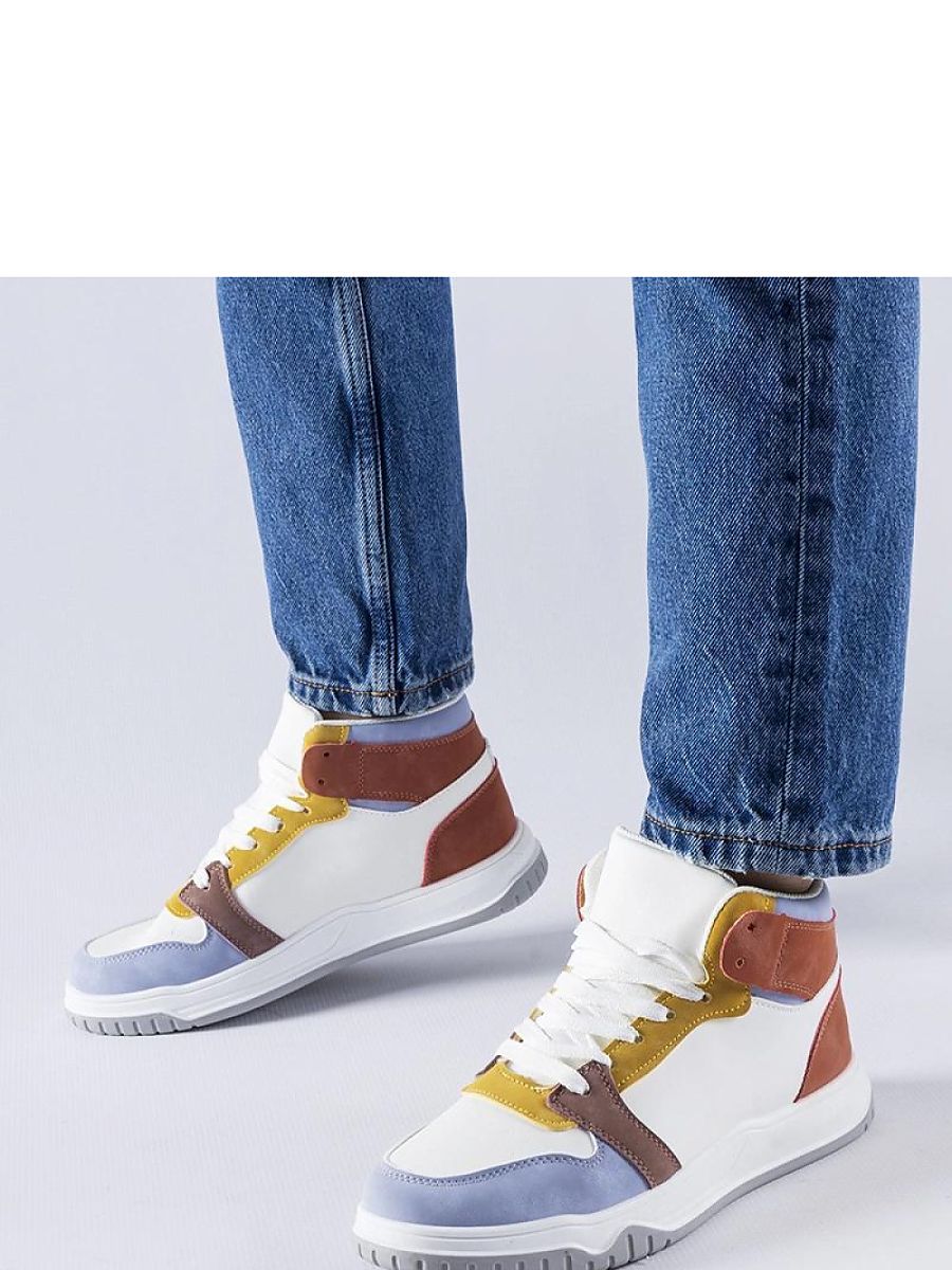  Sport Shoes model 207564 Solea 