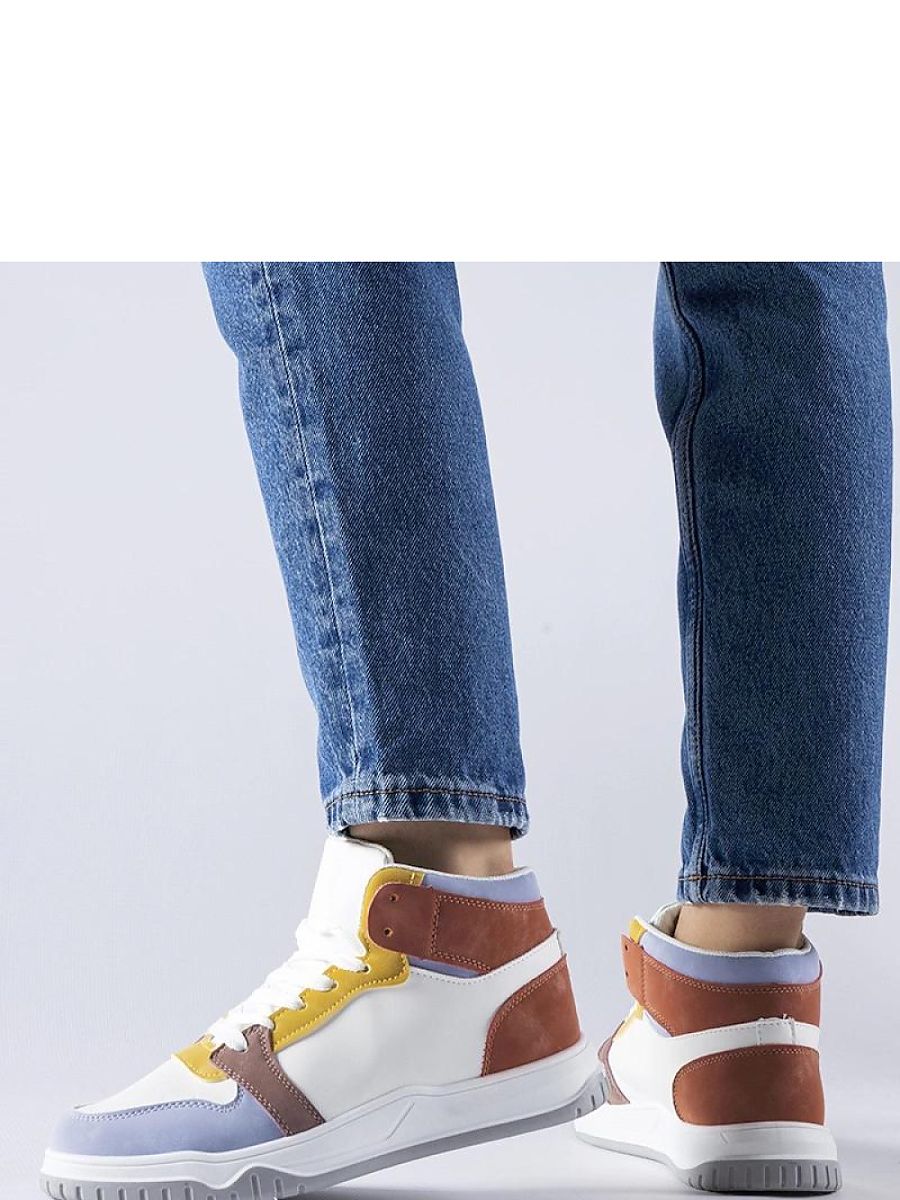  Sport Shoes model 207564 Solea 