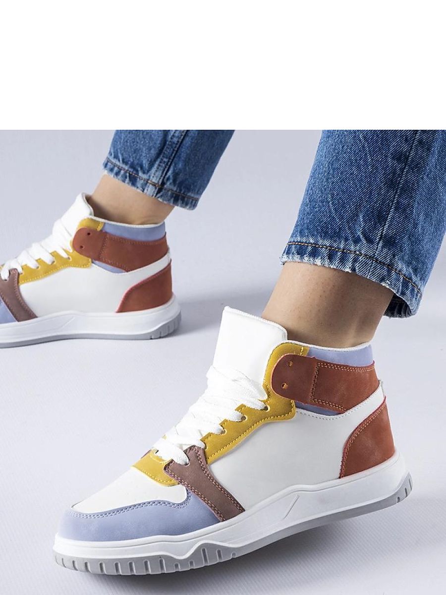  Sport Shoes model 207564 Solea 