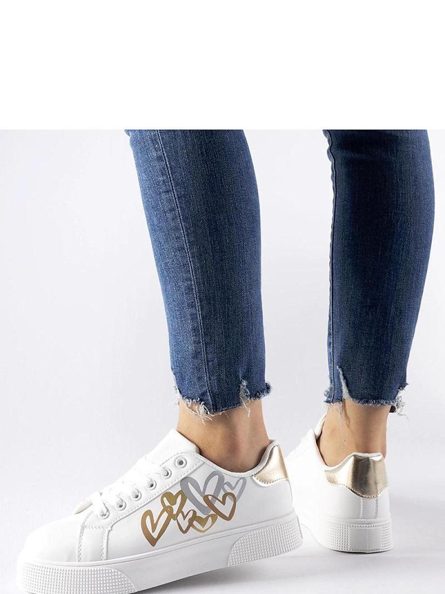  Sport Shoes model 207568 Solea 