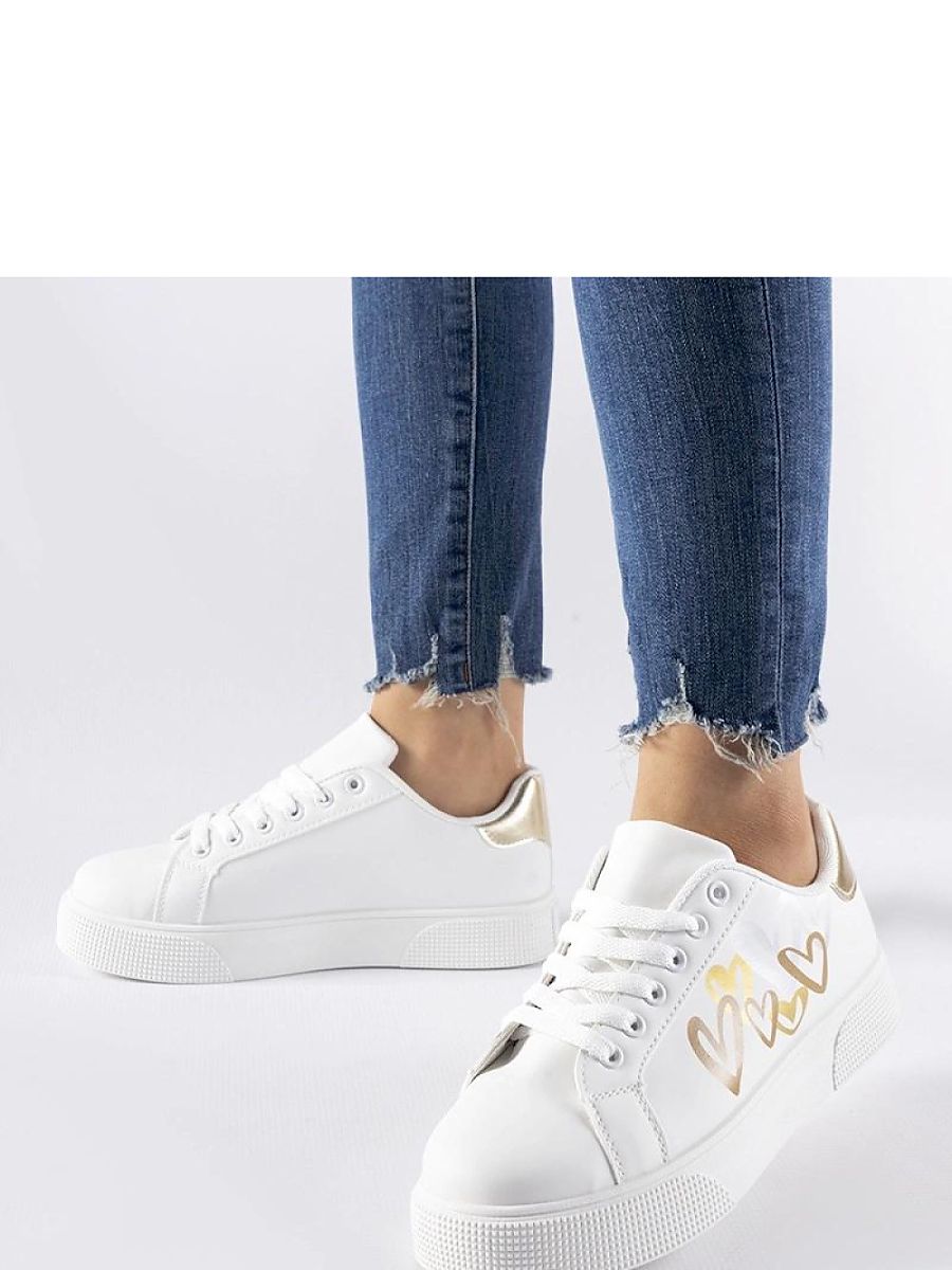  Sport Shoes model 207568 Solea 