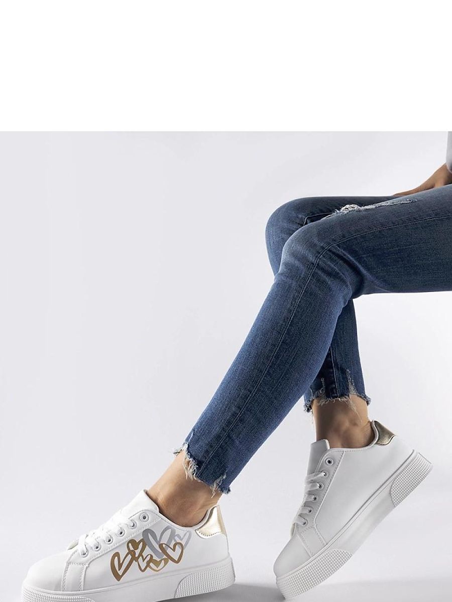  Sport Shoes model 207568 Solea 