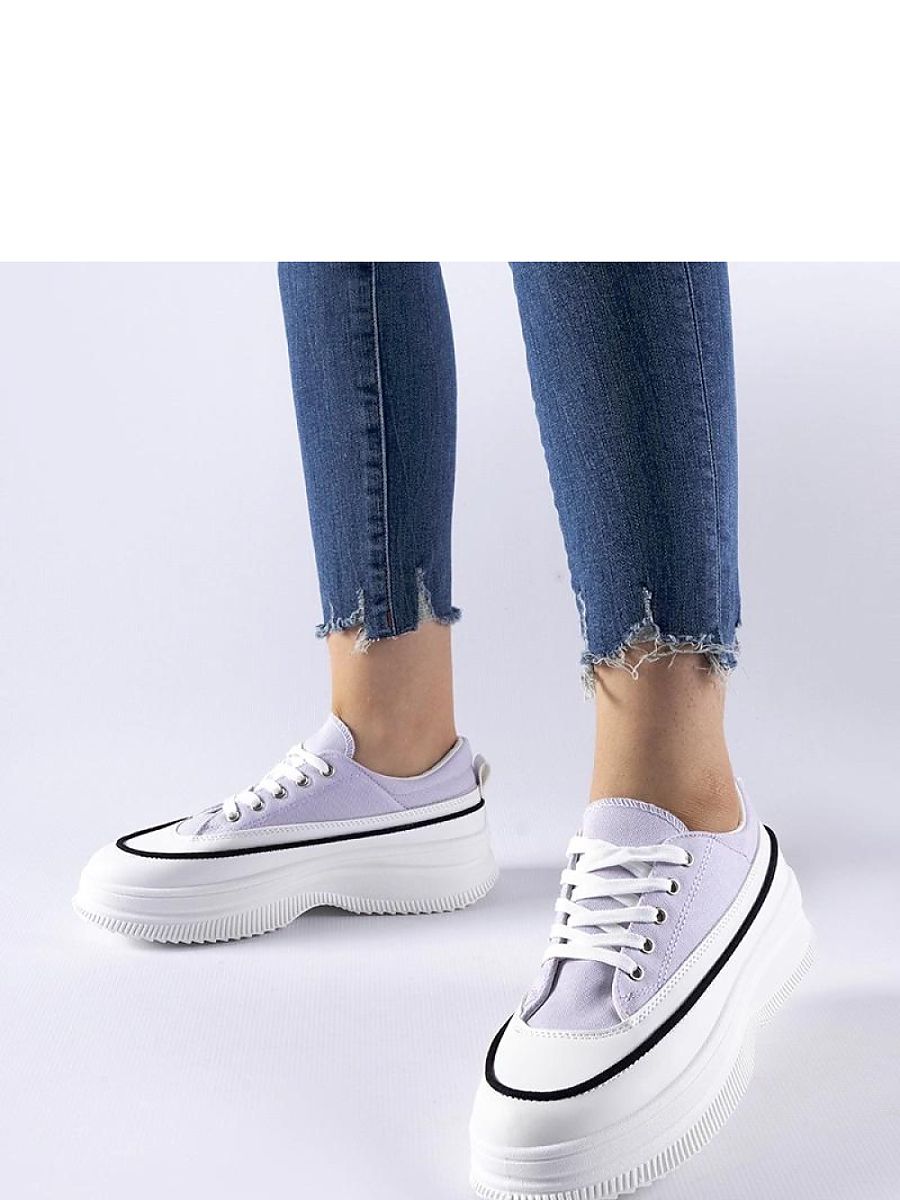  Sneakers model 207593 Solea 