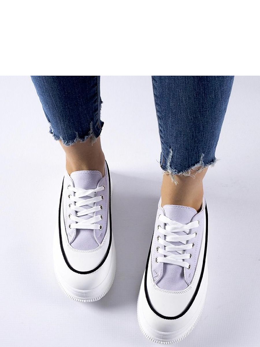  Sneakers model 207593 Solea 