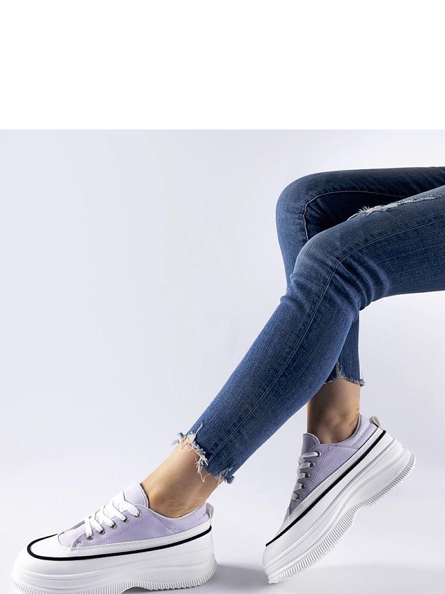  Sneakers model 207593 Solea 