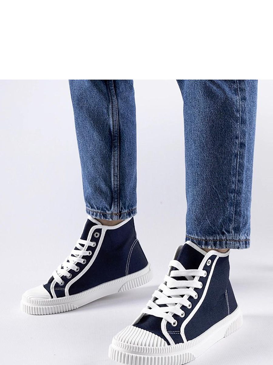  Sneakers model 207595 Solea 
