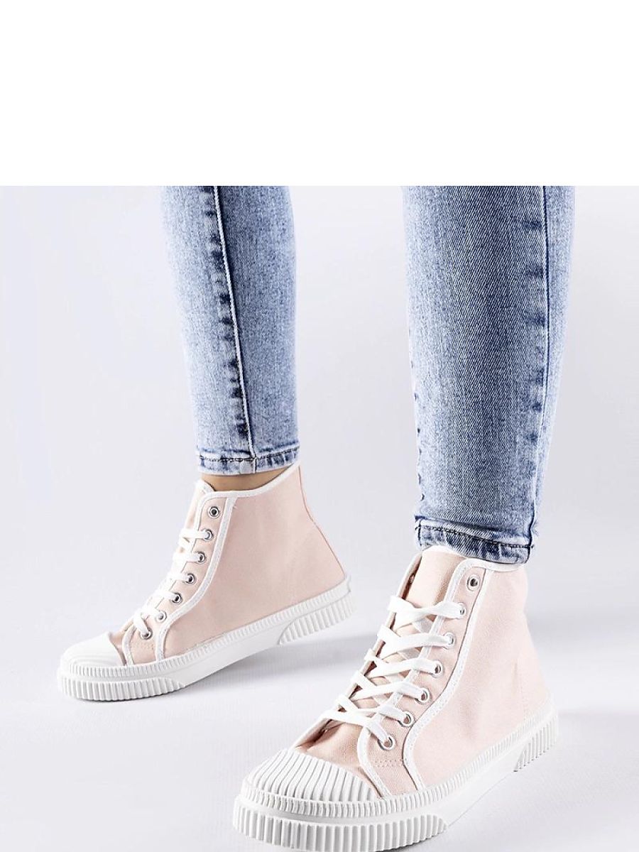  Sneakers model 207596 Solea 