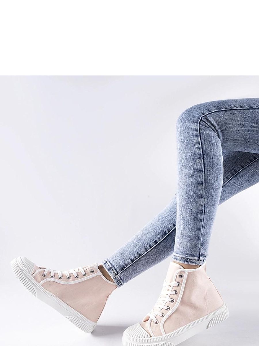 Sneakers model 207596 Solea 