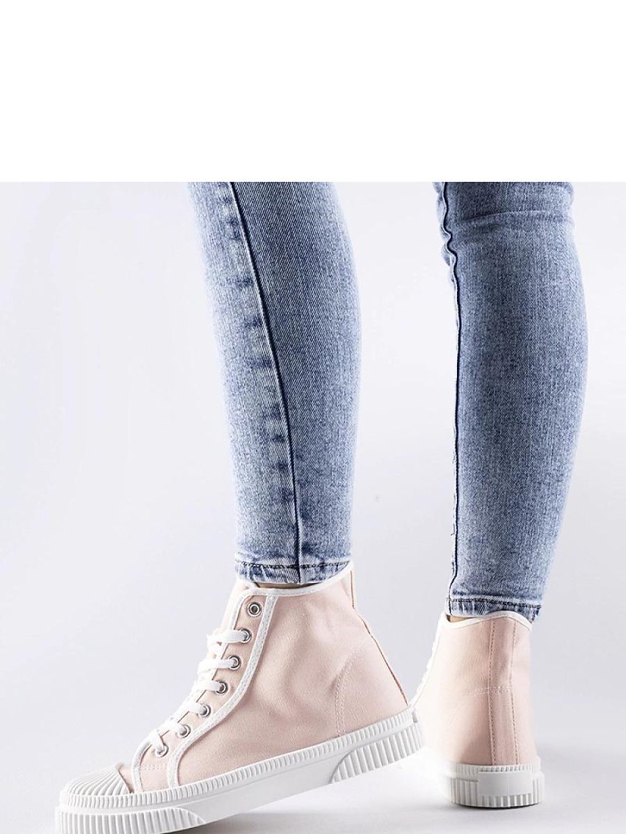  Sneakers model 207596 Solea 