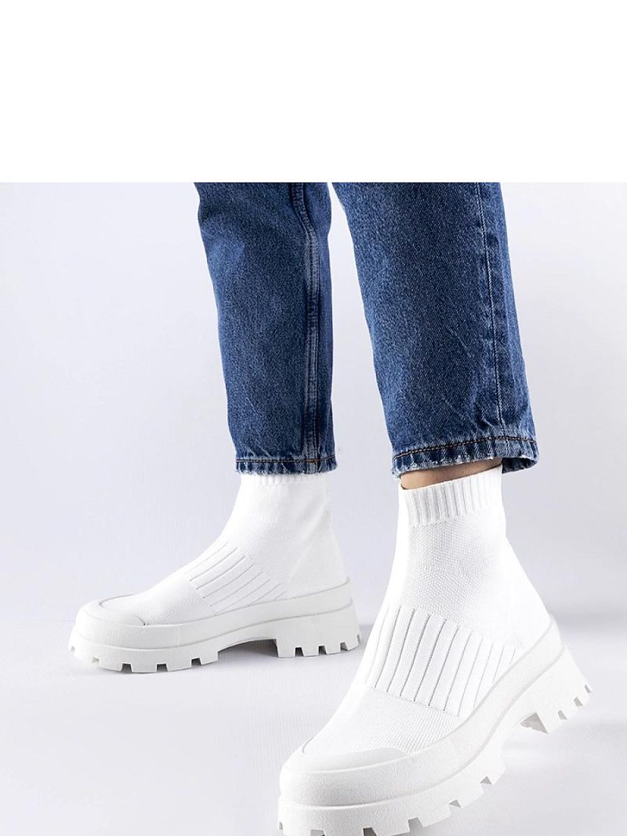  Sport Shoes model 207606 Solea 