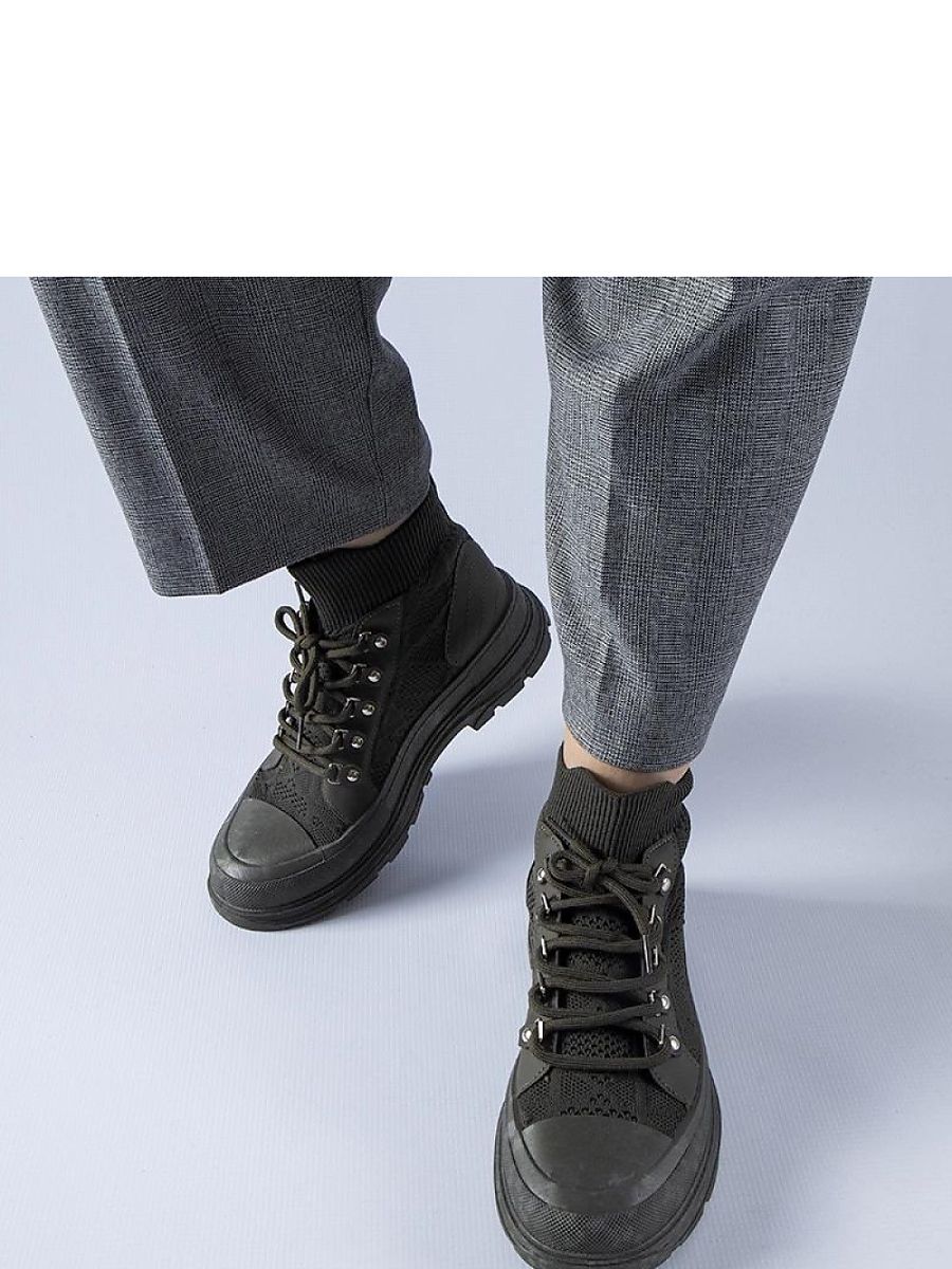  Sneakers model 207609 Solea 
