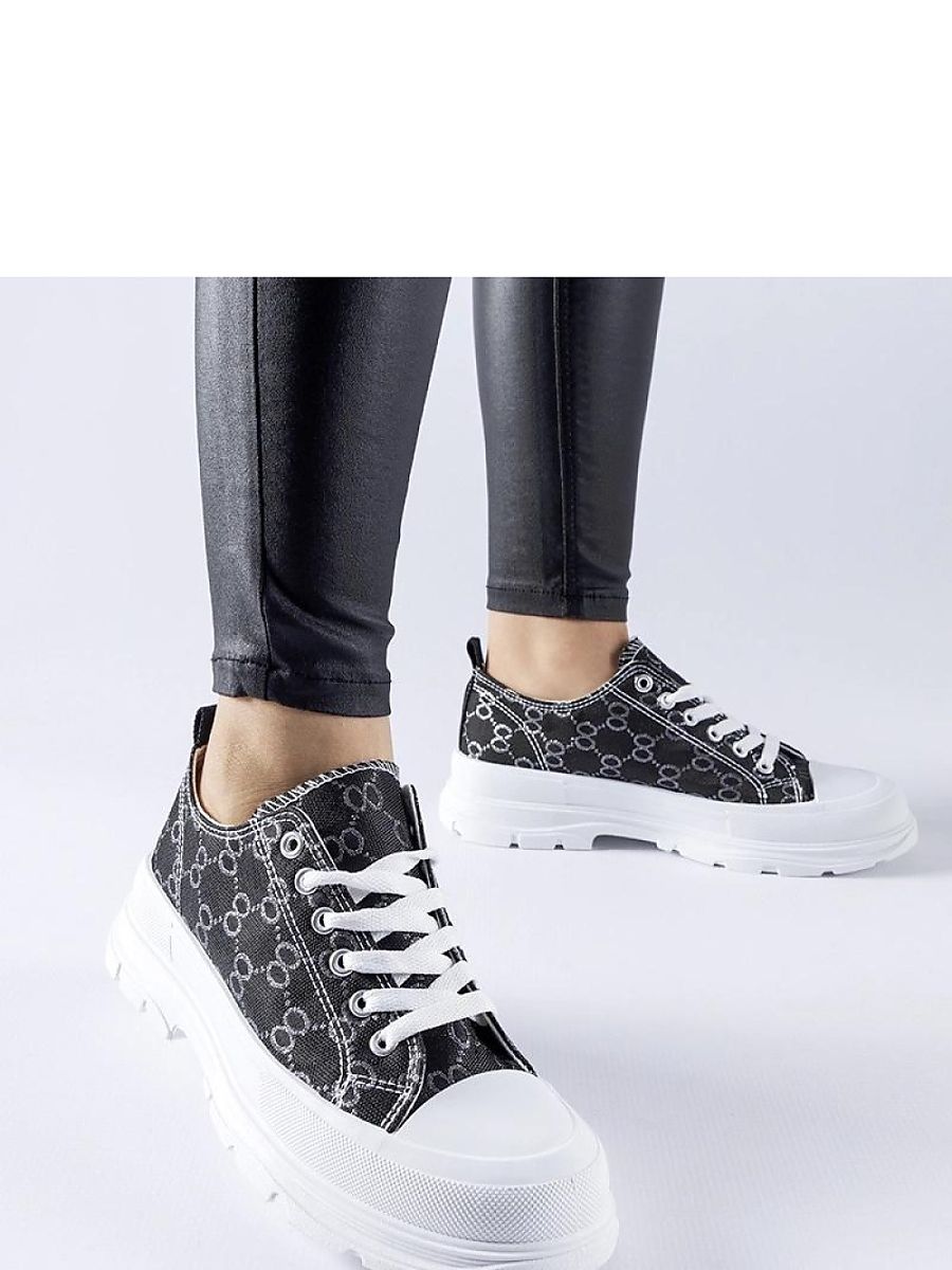  Sneakers model 207611 Solea 