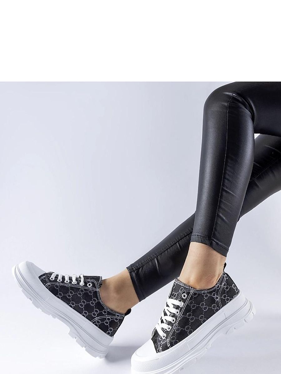  Sneakers model 207611 Solea 