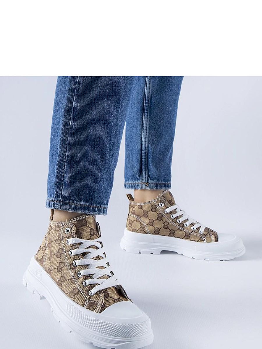  Sneakers model 207614 Solea 