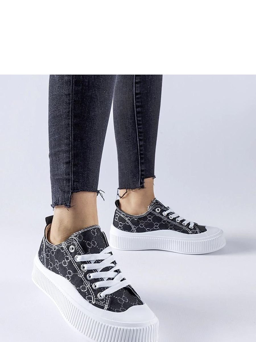  Sneakers model 207616 Solea 