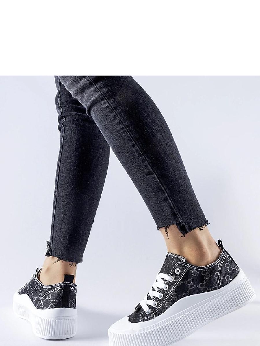  Sneakers model 207616 Solea 