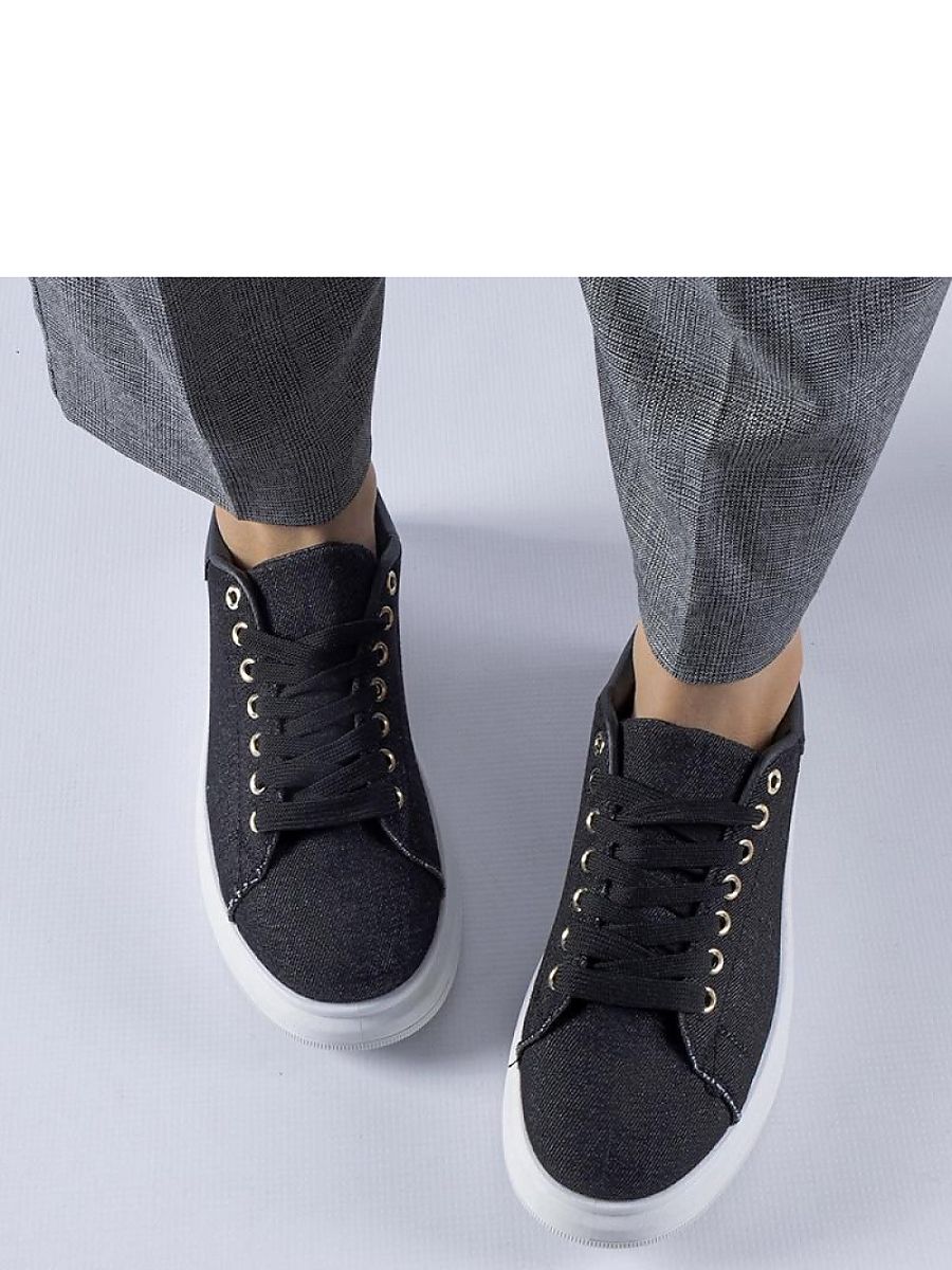  Platform sneakers model 207618 Solea 