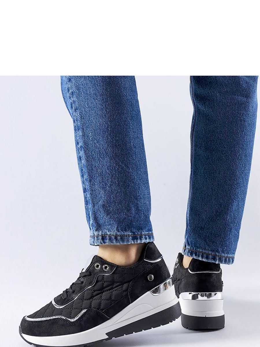  Wedge sneakers model 207620 Solea 