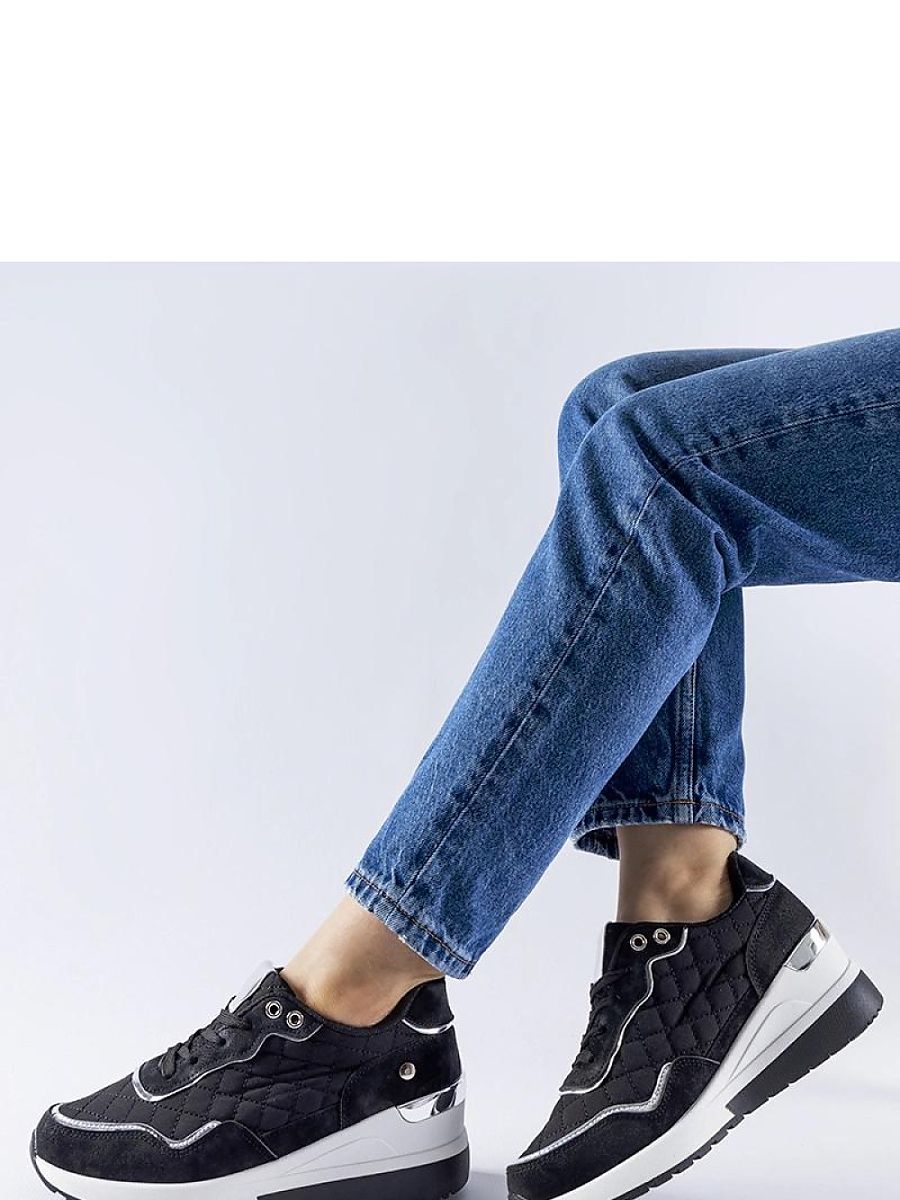  Wedge sneakers model 207620 Solea 