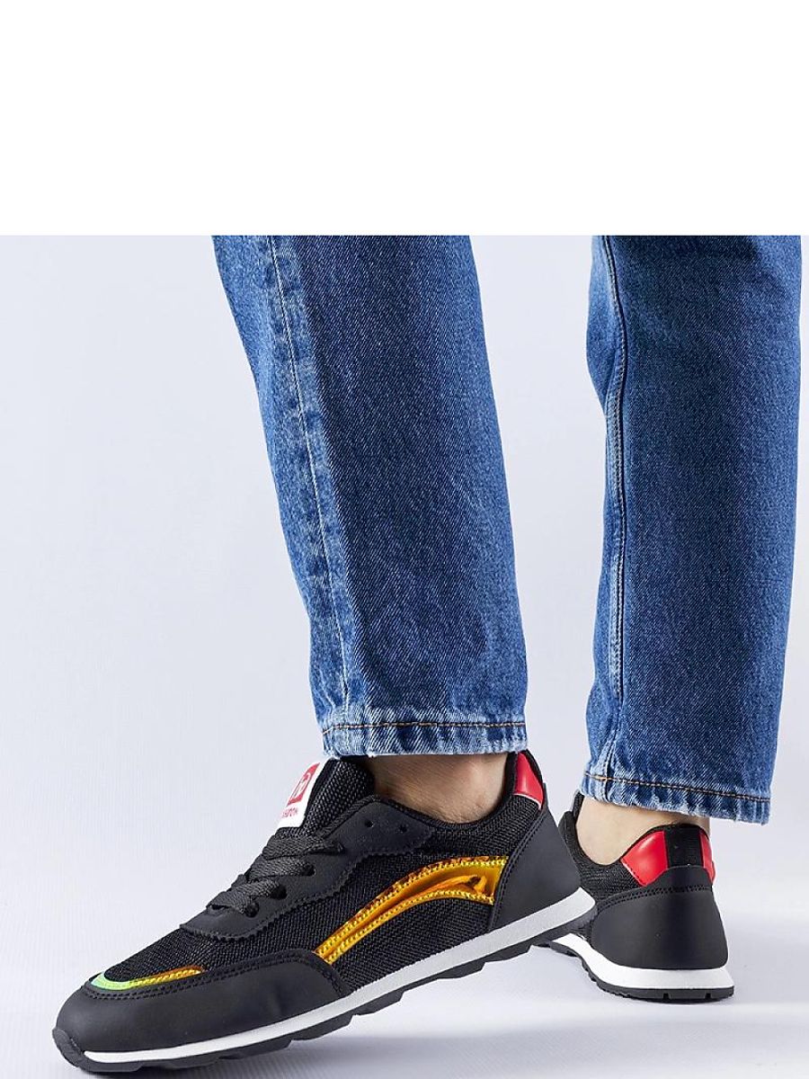  Sport Shoes model 207621 Solea 