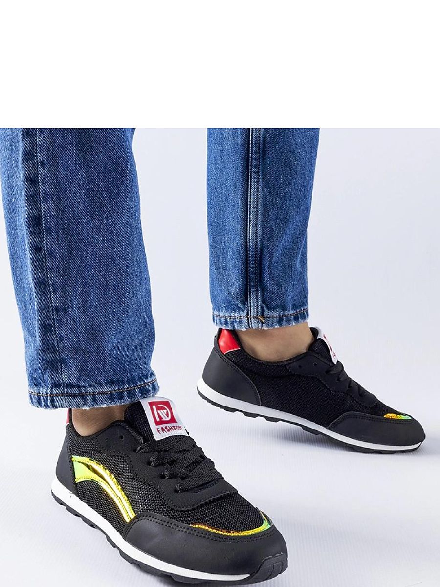  Sport Shoes model 207621 Solea 