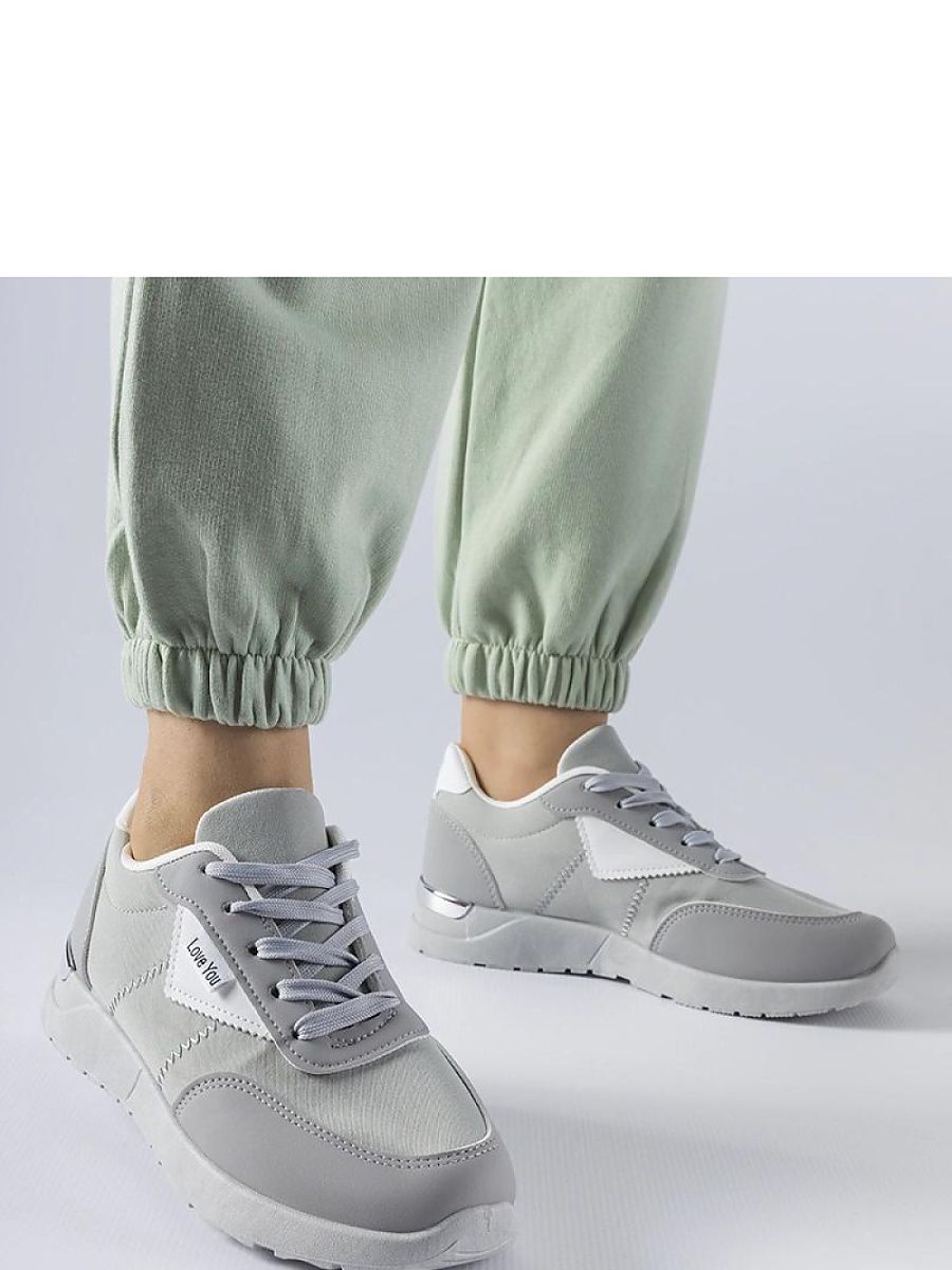  Sport Shoes model 207632 Solea 