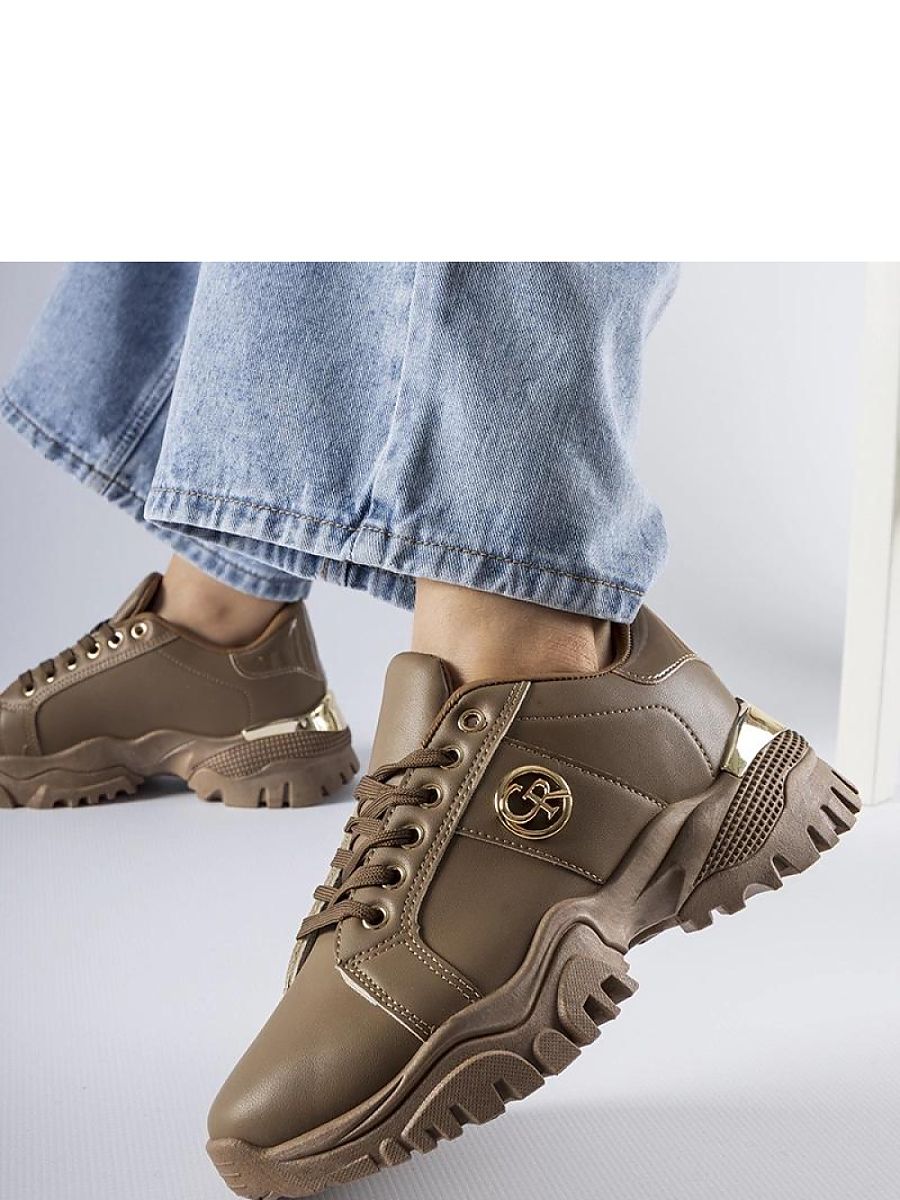  Sport Shoes model 207635 Solea 