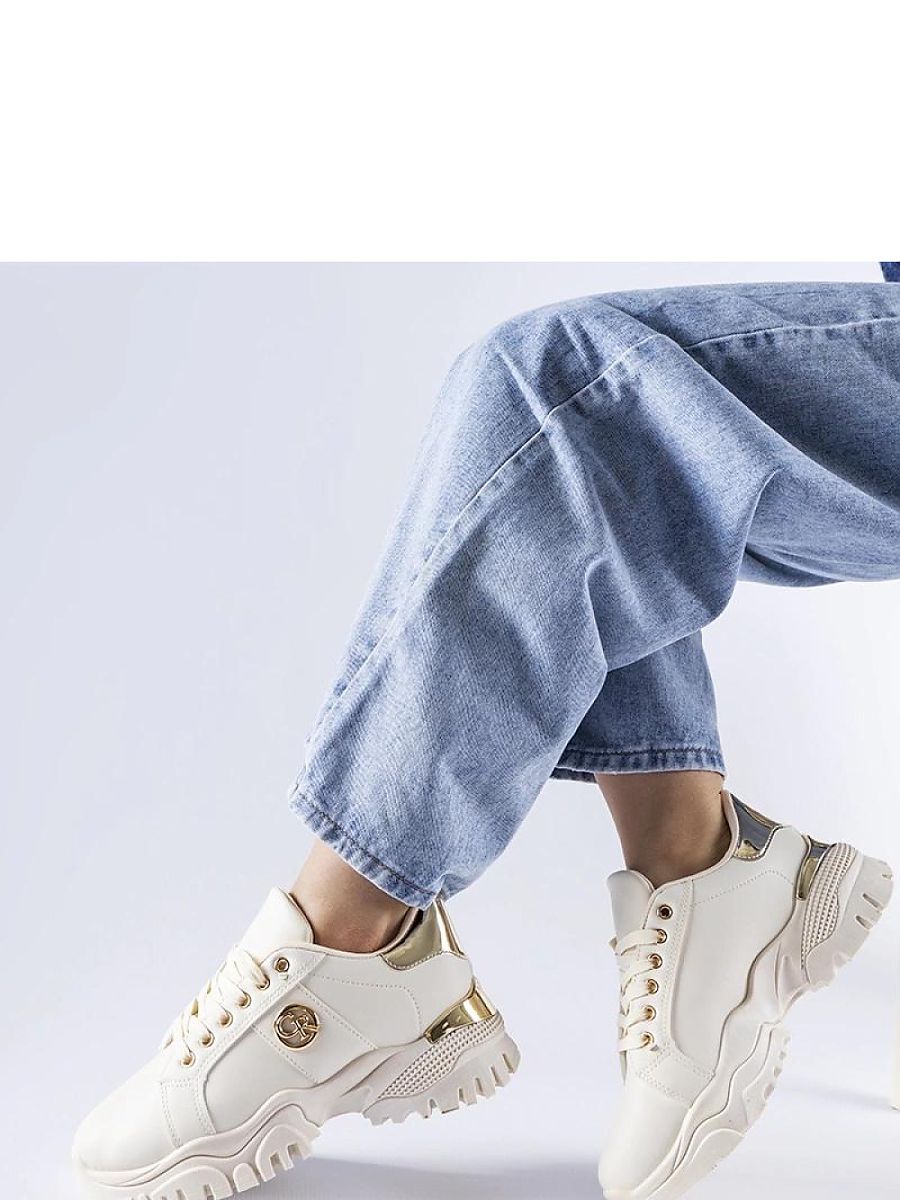  Sport Shoes model 207636 Solea 