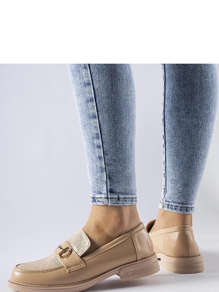 Mocassin model 207643 Solea 