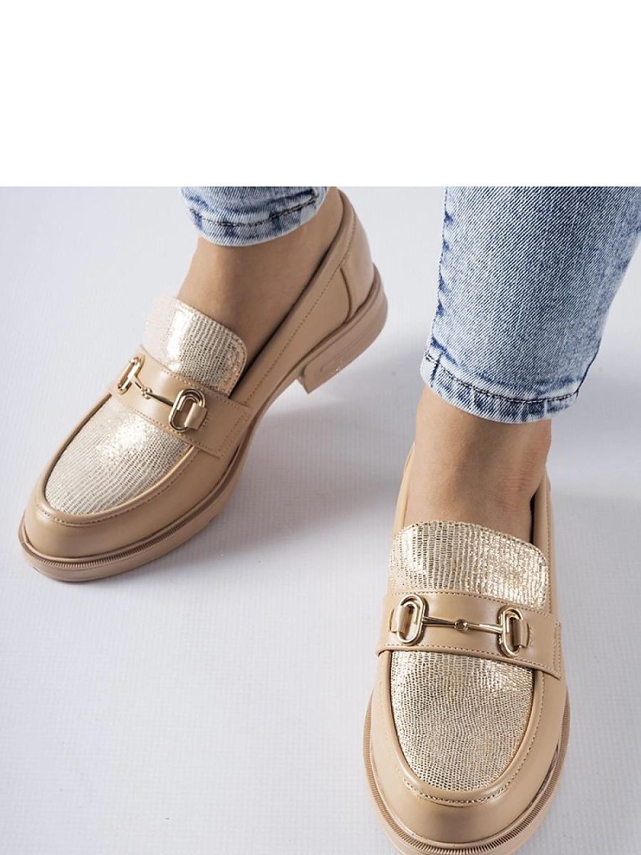  Mocassin model 207643 Solea 