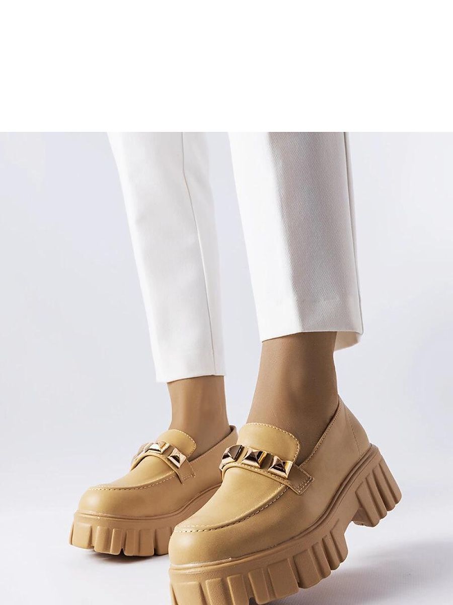  Mocassin model 207648 Solea 