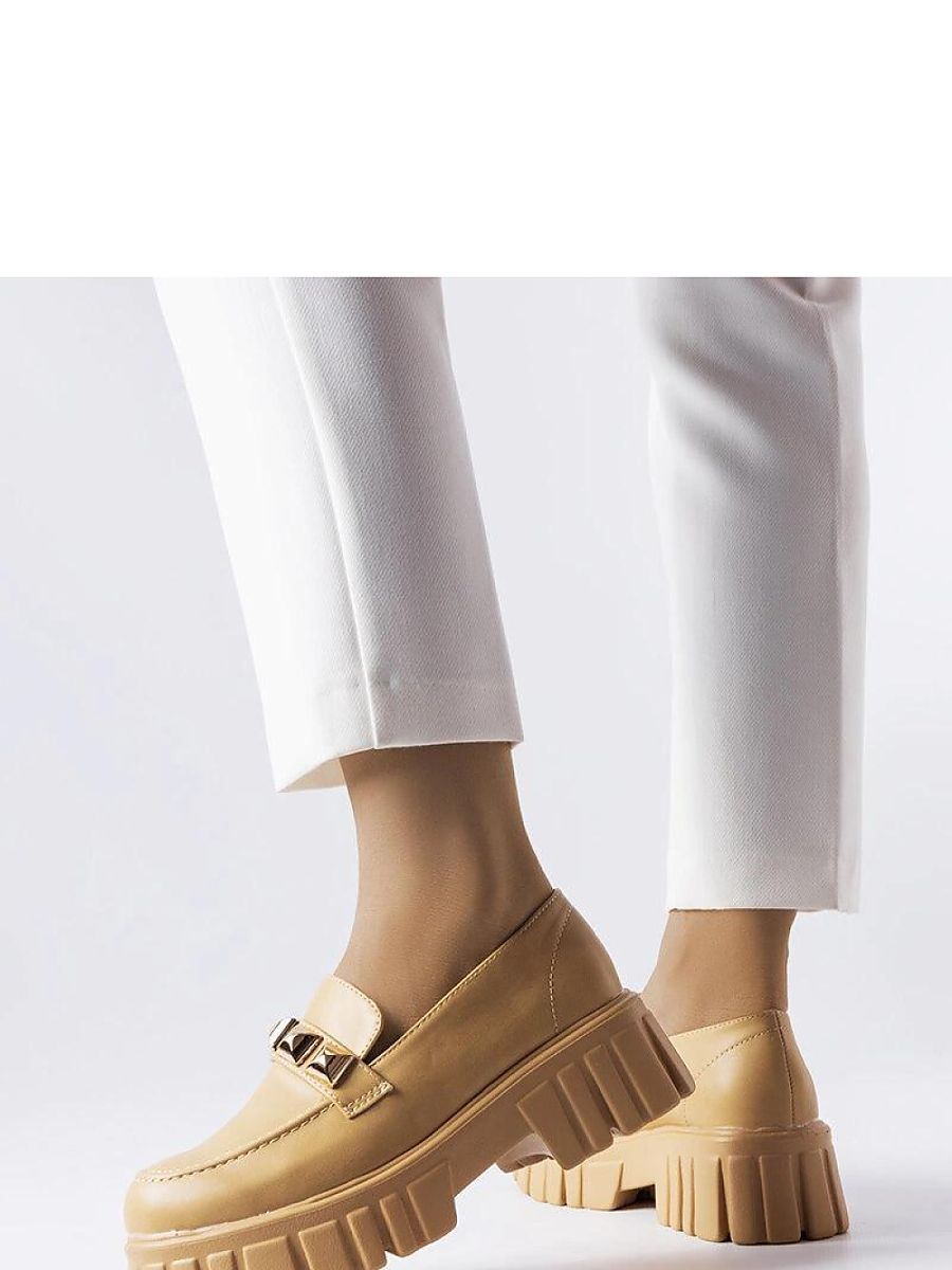  Mocassin model 207648 Solea 