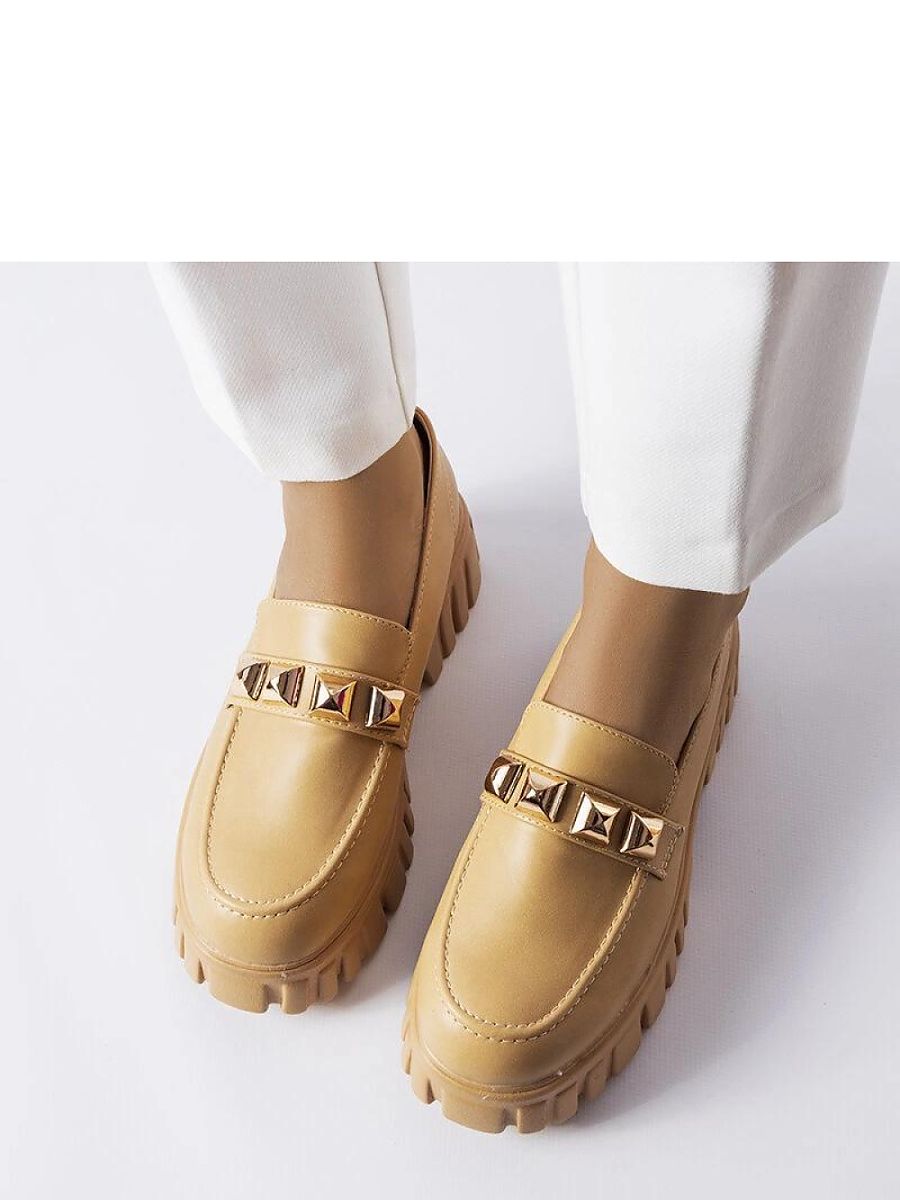  Mocassin model 207648 Solea 