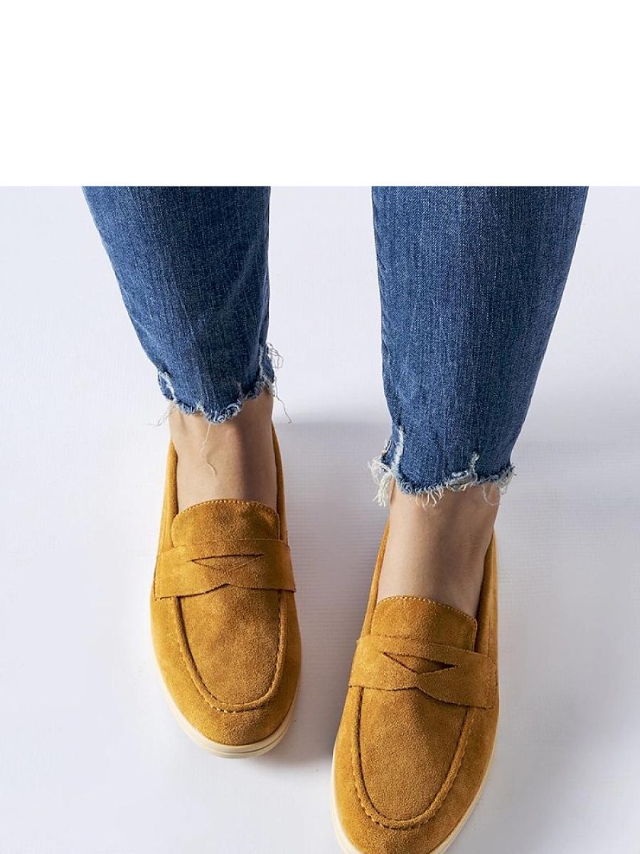  Mocassin model 207649 Solea 